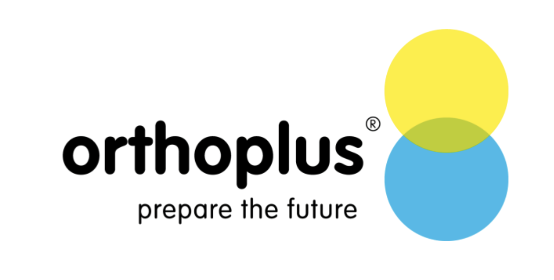 OrthoPlus Logo