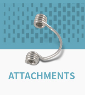 Attachments