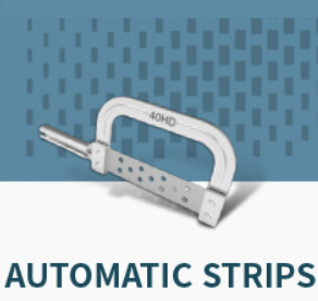 Automatic Strips