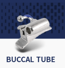 Buccal Tube