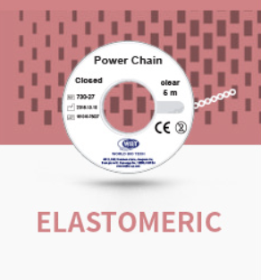 Elastomeric
