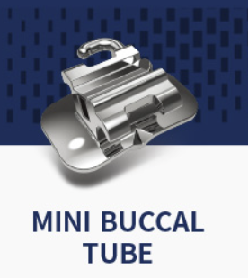 Mini Buccal Tube