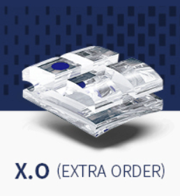 X.O (Extra Order)